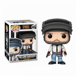 FUNKO POP556 Playerunknowns Ba...