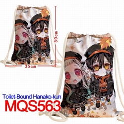 Toilet-Bound Hanako-kun Double...