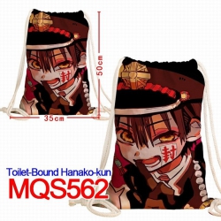 Toilet-Bound Hanako-kun Double...