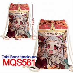 Toilet-Bound Hanako-kun Double...