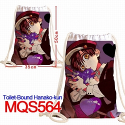 Toilet-Bound Hanako-kun Double...