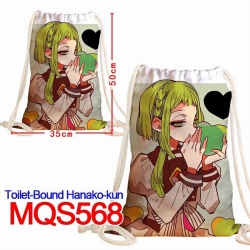 Toilet-Bound Hanako-kun Double...