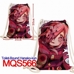 Toilet-Bound Hanako-kun Double...