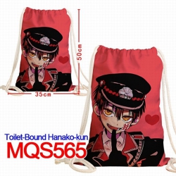 Toilet-Bound Hanako-kun Double...