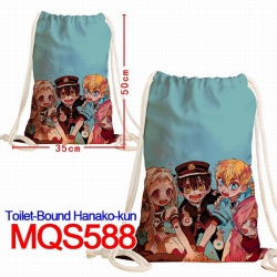 Toilet-Bound Hanako-kun Double...