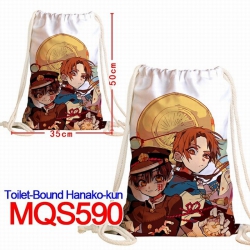 Toilet-Bound Hanako-kun Double...
