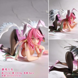 No Game No life 1/9 Bunny girl...