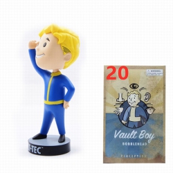 Fallout 4 3 generations Boxed ...