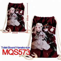 Toilet-Bound Hanako-kun Double...