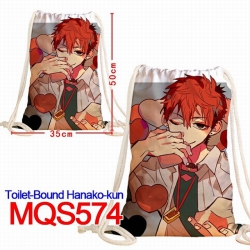 Toilet-Bound Hanako-kun Double...