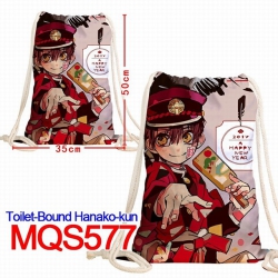 Toilet-Bound Hanako-kun Double...