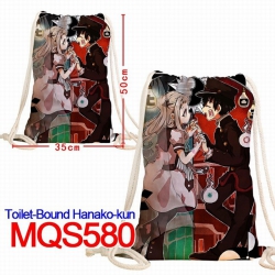 Toilet-Bound Hanako-kun Double...