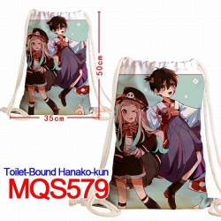 Toilet-Bound Hanako-kun Double...