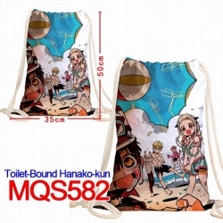 Toilet-Bound Hanako-kun Double...
