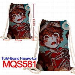 Toilet-Bound Hanako-kun Double...