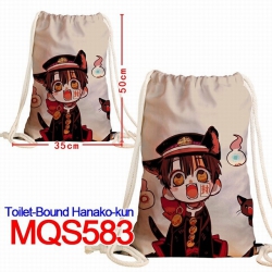 Toilet-Bound Hanako-kun Double...