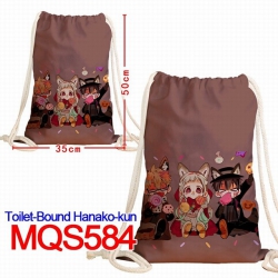 Toilet-Bound Hanako-kun Double...