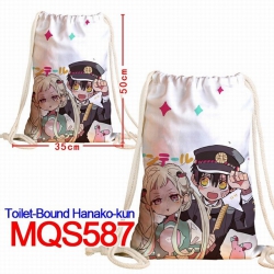 Toilet-Bound Hanako-kun Double...