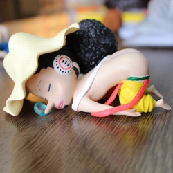One Piece Usopp sleep-inducing...