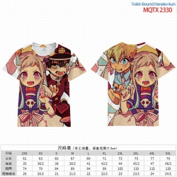 Toilet-Bound Hanako-kun Full c...