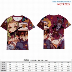 Toilet-Bound Hanako-kun Full c...