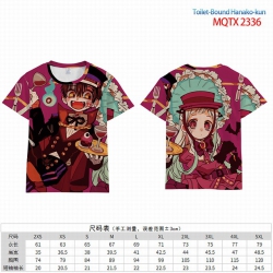 Toilet-Bound Hanako-kun Full c...