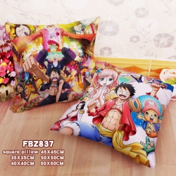 One Piece Double-sided full co...