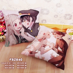 Toilet-Bound Hanako-kun Double...