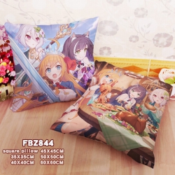 Re:Dive Double-sided full colo...