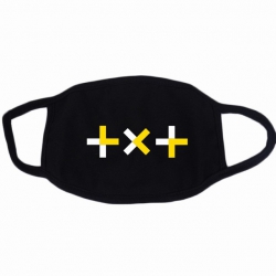 TXT Color printing dustproof a...