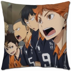 Haikyuu!! Double-sided full co...