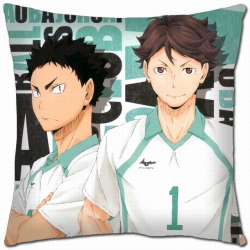 Haikyuu!! Double-sided full co...