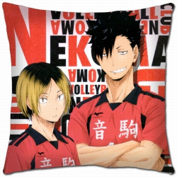 Haikyuu!! Double-sided full co...