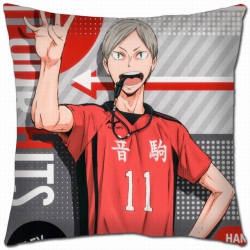 Haikyuu!! Double-sided full co...