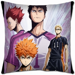 Haikyuu!! Double-sided full co...