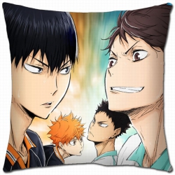 Haikyuu!! Double-sided full co...