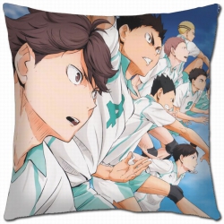 Haikyuu!! Double-sided full co...