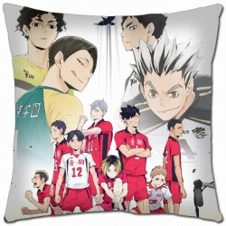 Haikyuu!! Double-sided full co...