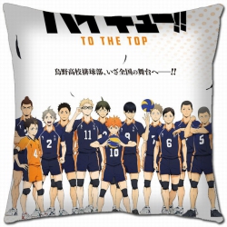 Haikyuu!! Double-sided full co...