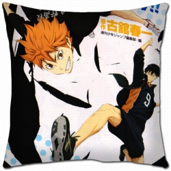 Haikyuu!! Double-sided full co...