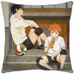 Haikyuu!! Double-sided full co...