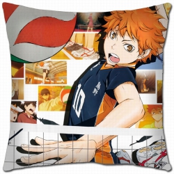 Haikyuu!! Double-sided full co...