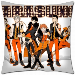 Haikyuu!! Double-sided full co...