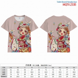 Toilet-Bound Hanako-kun Full c...
