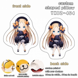 Fate Grand Order Custom Shaped...