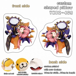 Fate Grand Order Custom Shaped...