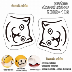 Cat knowledge increased facial...