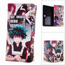 My Hero Academia Deku Full col...