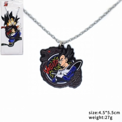 Dragon Ball Vegeta IV Necklace...