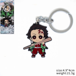 Demon Slayer Kimets Kamado Tan...